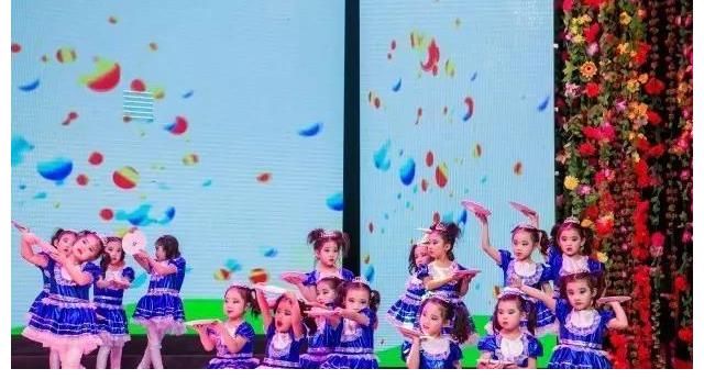 2022年赤峰广播电视台幼儿春晚全面启动