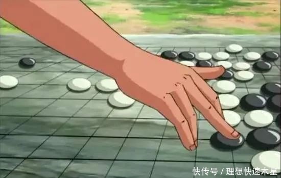 学习|围棋少年有多少人因为这部动漫选择学习围棋