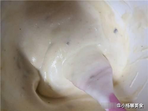 低筋面粉|它入口即化，清凉舒服，买个鸡蛋就可以做，比买的还好吃！