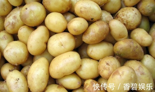 挑选土豆有窍门教你挑选土豆的3个小窍门，保证美味又好吃