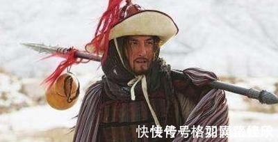 水浒#水浒最阴险的人,建议宋江投靠辽国,太无耻,绰号名字很讽刺