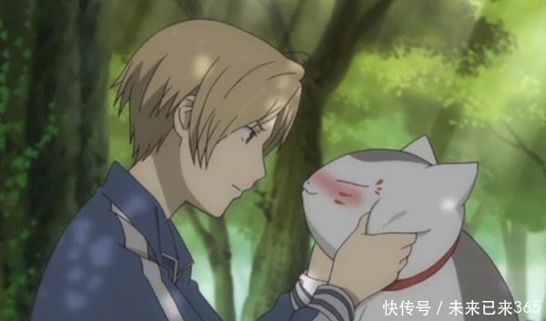 夏目友人帐这些台词戳心了 愿你不再是孤单一人 快资讯 夏目友人帐这些台词戳心了 愿你不再是孤单一人 快资讯