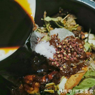 牛肉|红遍街边的美食——一碗卤牛肉面