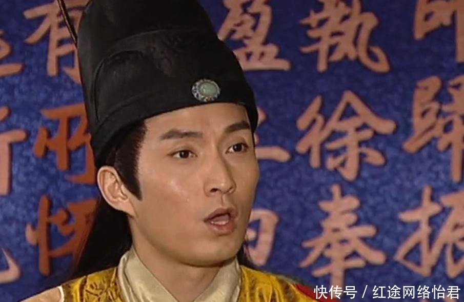 朱允炆|明朝有16位皇帝,哪三位皇帝不在明十三陵?