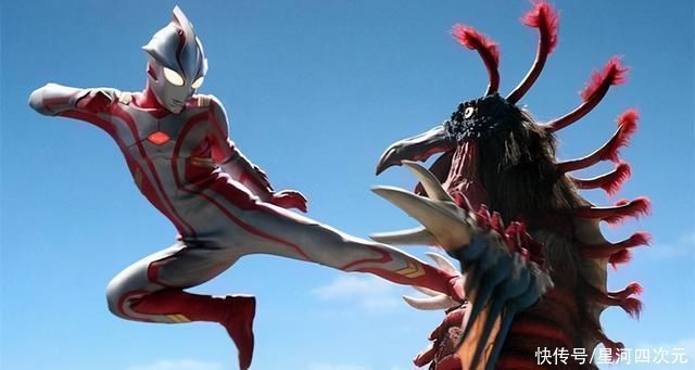 奥特曼|《奥特曼》再陷侵权之争,皮套和头套之间的战争,究竟孰是孰非