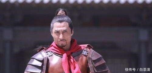 大相国寺|鲁智深跟林冲结拜的时候关系很好,为何到梁山后就变得冷淡了呢!