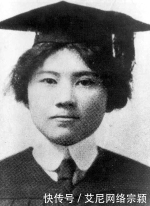 历史|老照片:这些历史影像,你见过吗?青春夺目,宋庆龄旧照