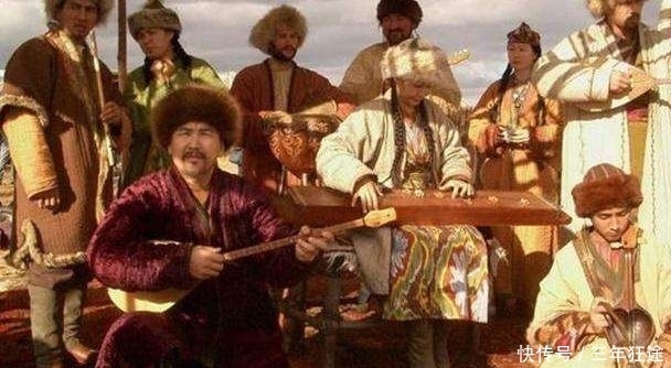 宋朝|与交阯有不共戴天之仇的侬智高,为何将起义的矛头指向了宋朝