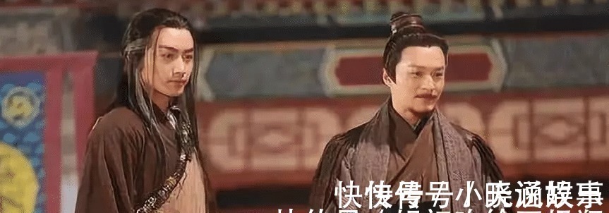 徒弟!杨过一生只有一个徒弟,名气比杨过大,武功比杨过高,自创一门派!