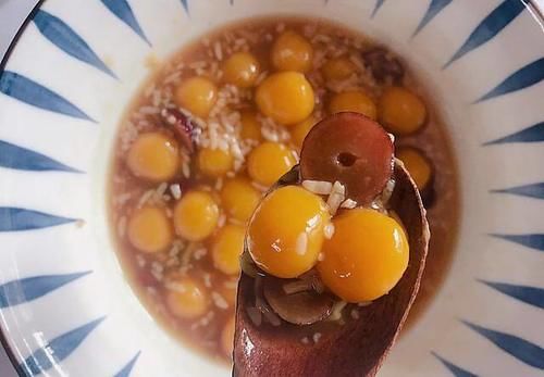  天冷了，少吃白菜土豆多吃它，一周吃三次，补血暖宫，45岁不显老