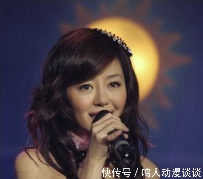 冠軍們|曾經(jīng)光鮮的超女冠軍們，除了李宇春，其他都成娛圈棄子了