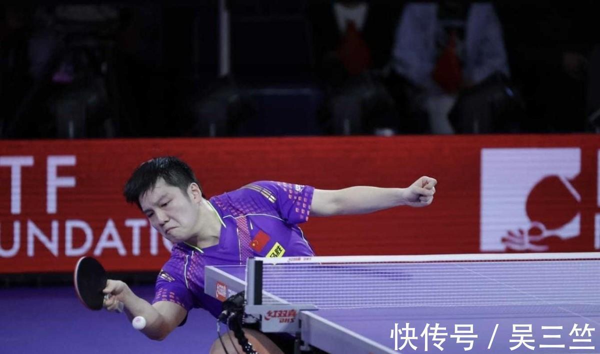 樊振东|再见日本！国际乒联年终排名出炉，国乒12人上榜，日乒仅3人