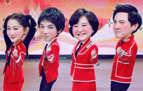 华晨宇|“王牌7”阵容大换血？粉丝喊话：没有花花不看，引发网友热议