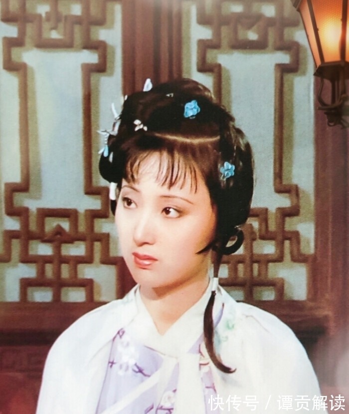 薛宝钗#红学又一大发现,红楼梦是一部战争史,群芳代表着很多的战争现象