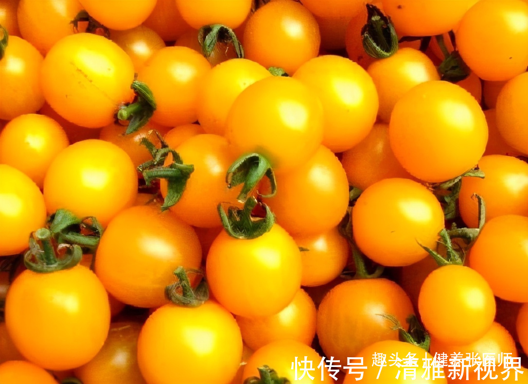 抗衰老|女性养生常吃3种食物，排毒润肤，抗衰老，增强体质