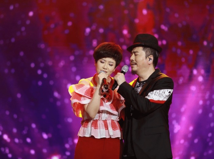 音乐创作者|最惨的鸟巢演唱会，亏损千万，演出后和老婆哭成一团