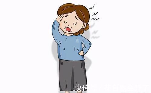 女性|50岁左右的女性，手经常痛，是什么原因？骨科医生给您解释下