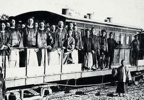 功亏一篑|走向没落的大清王朝,本有机会翻盘,可惜最后功亏一篑