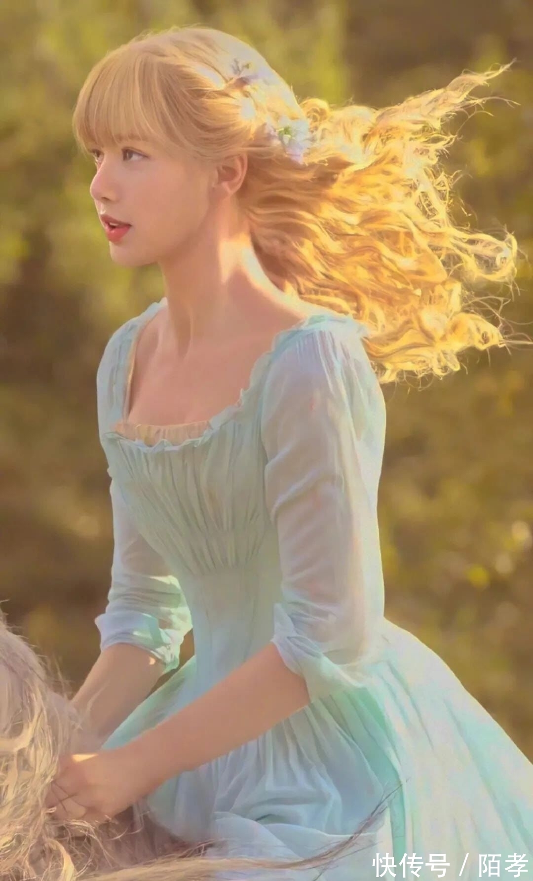 「壁纸」好在这一生兜兜转转,也曾被你温柔相待过