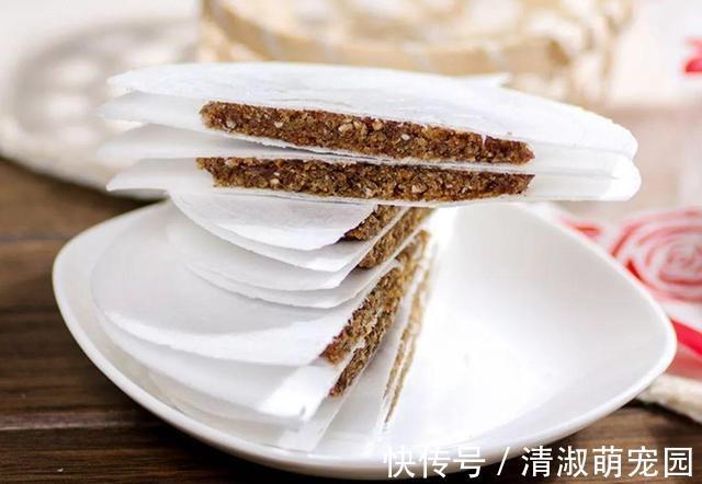 藕粉|建议儿女,这6种零食多给父母买一些,好吃不贵,对身体好