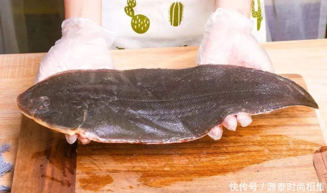 选择|买鱼就选择这5种鱼,刺很少,味道还特别鲜美,是烹饪的好食材!