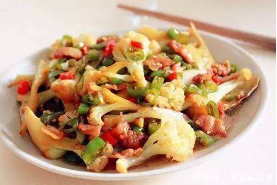 家常菜|推荐几道宴客家常菜,开胃解馋,孩子们都爱吃,有时间学学