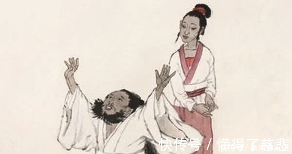 喝酒&史上最能喝的酒鬼,妻子一怒把他推进酒缸,3天后酒缸酒见了底