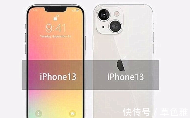 iphone12|暂定9月14日！iPhone13现已基本确认，这次能否“再创神话”？