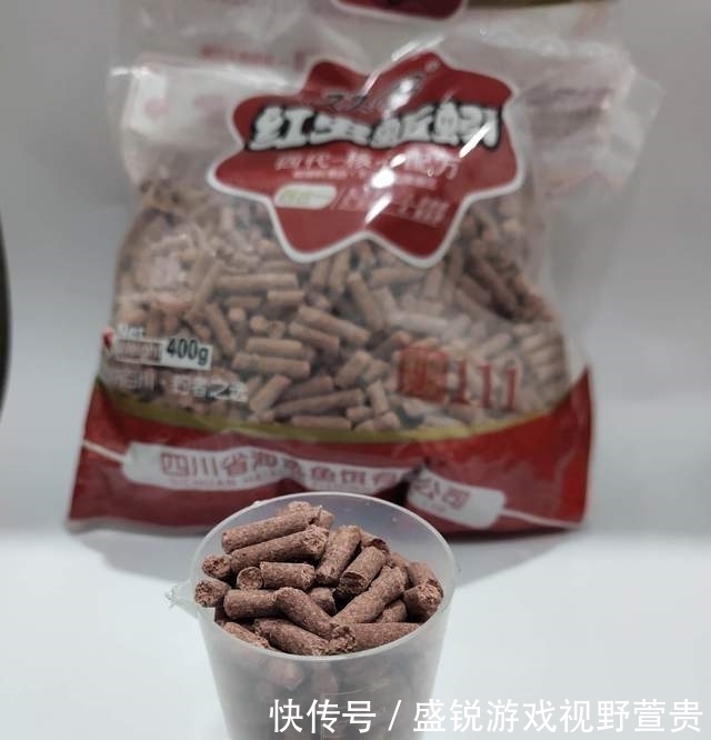 自制|分享一款自制便宜好用的鲫鲤通用野钓素饵,春末夏初超好用鱼获多