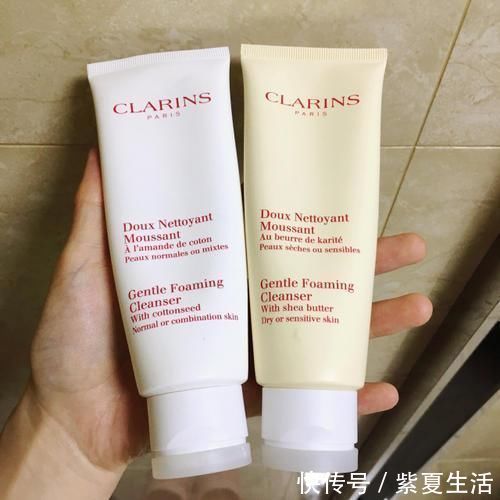 氨基酸|10款大热洗面奶测评,包含了所有肤质,都可以做一个参考哦