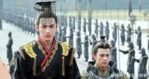 思想|浅谈大秦帝国的思想文化建设