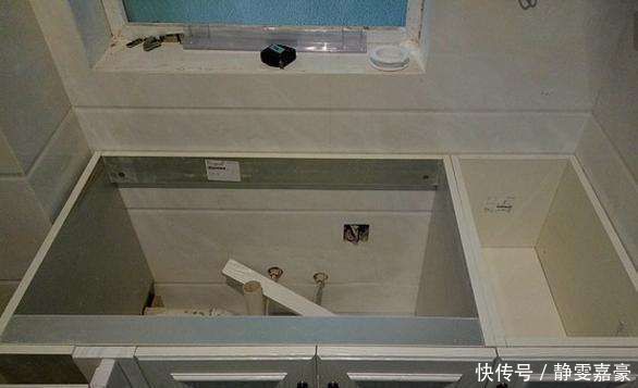安装|厨房装修万万要这样安装橱柜,入住就知好处不少,真懊悔察觉晚了
