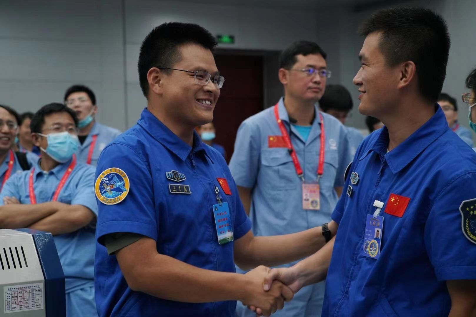 文昌 中国最年轻发射场再次刷新纪录