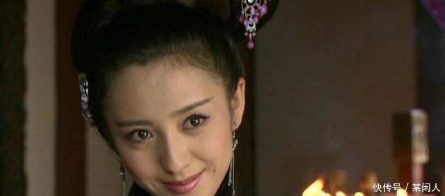 有人|这个绝色妖后为皇帝生了两个儿子,如今却有人认为她是一个男人!