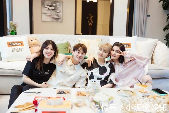 暈染|戀愛或分手,周揚青比我們以為的更清醒