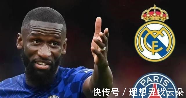 利物浦|皇马补强有新目标!17年后或再现英格兰中卫,发力追求利物浦大将