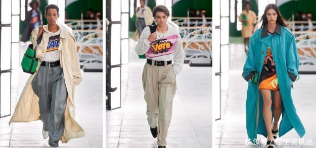 包神日记|2021春夏新包来袭,新一季大牌潜力It Bag看这里!