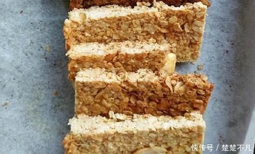 “减肉最狠”的主食里，它排名第1，做成营养小零食，好吃又解馋