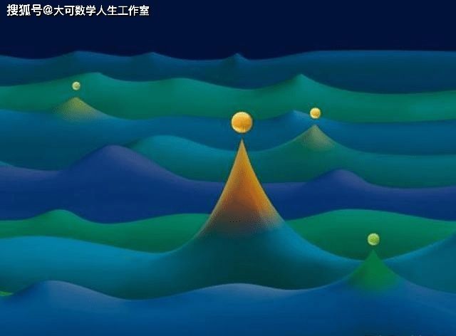 归宿 宇宙诞生前是什么样子,为啥会出现宇宙,未来归宿有几种可能?