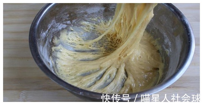 桑葚酱|家里没烤箱,分享一个用电饭煲做面包的方法,松软好吃比卖的还香