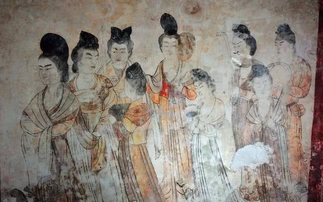 李仙蕙|武则天是弑子屠孙的暴君?千年墓志出土引热议,专家:女皇或蒙冤