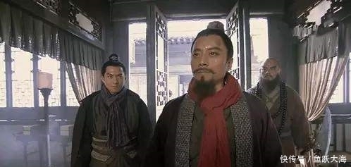 宋江不收晁盖的金子是讲义气?他嫌弃晁盖不懂世故才是真的