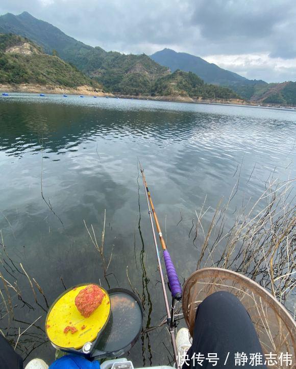 拔河|为何你的竿稍经常断?主因只有三个,稍微注意就不会