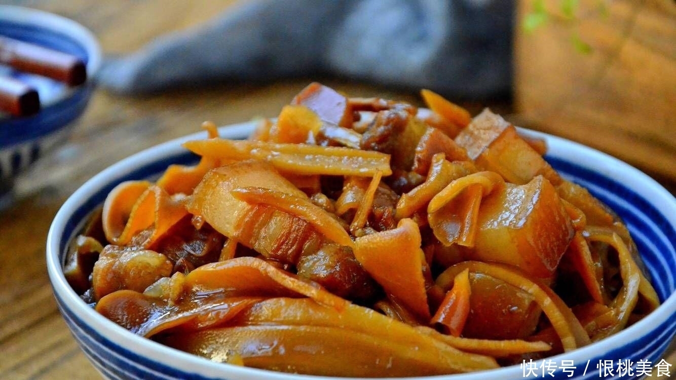 大年三十年夜饭,这道硬菜不能少,上桌就光盘,过年必备