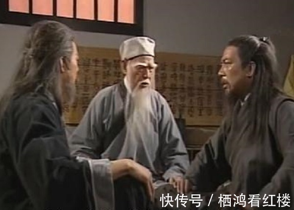 藏经阁|扫地僧这么厉害,为什么不救玄慈方丈?