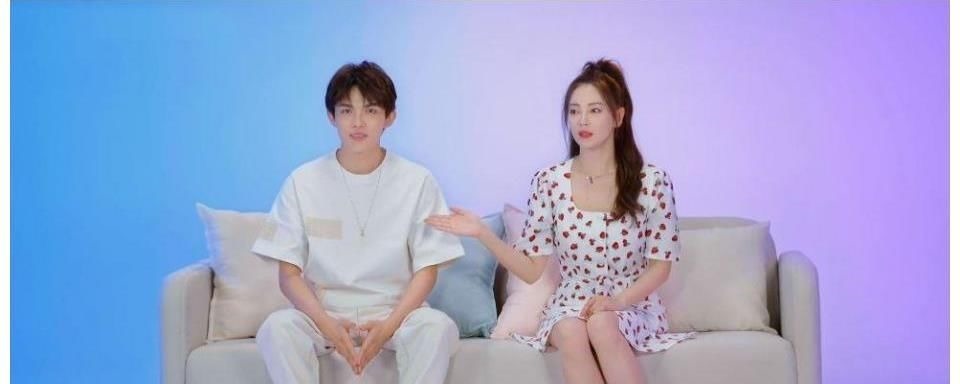 女戀4首次約會(huì)問(wèn)題多，周揚(yáng)青戀愛(ài)像哄孩子，孟子義看不上男嘉賓