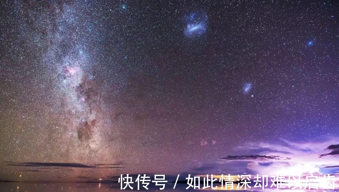 星座|有智慧有魄力，有机会能白手起家的三个星座