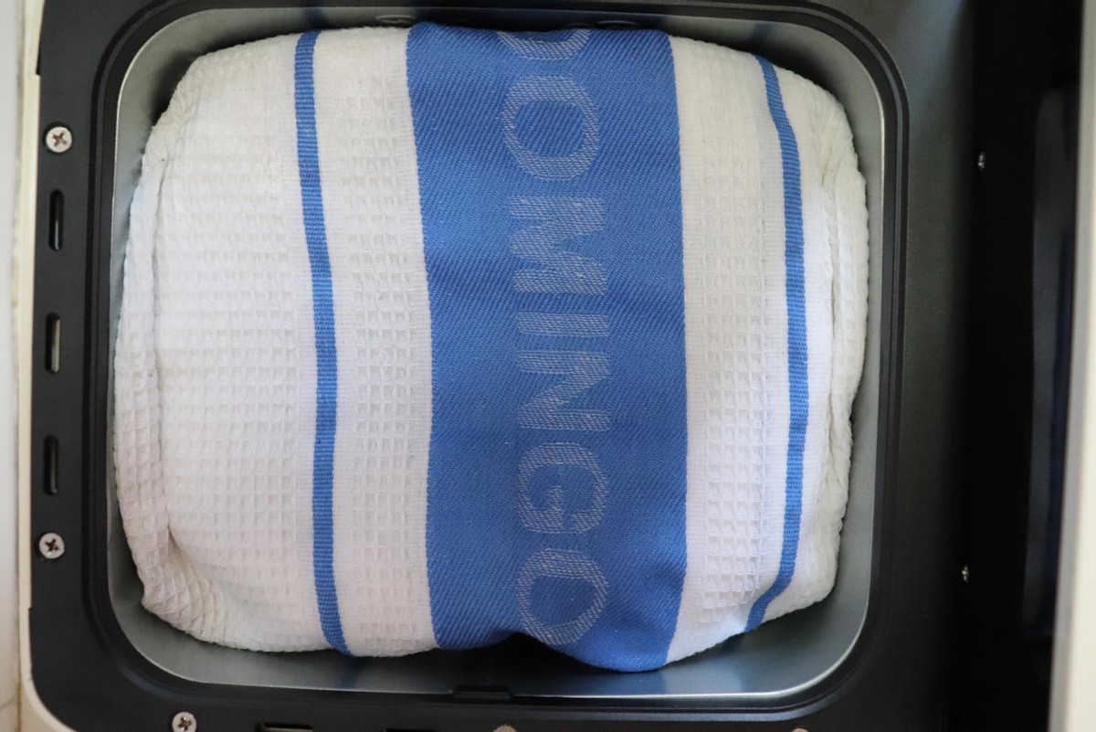 早上再也不用担心吃不上早餐了,简单的手抓饼,几分钟就做好