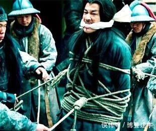 刘备|三国演义中,张飞为何一直都看不起吕布?其实完全可以理解