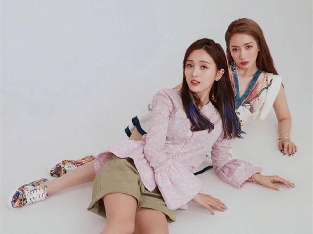 张楚寒实惨,2次选秀都为他人做嫁衣,吴宣仪之后又遇许佳琪